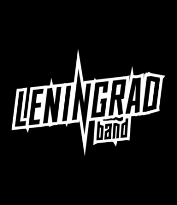 Leningrad Band in Tyumen