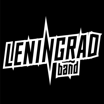 Leningrad Band in Moscow